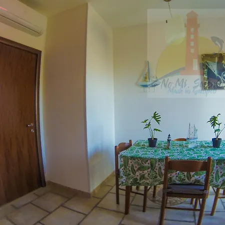 Гостьовий будинок & Lido Degli Dei