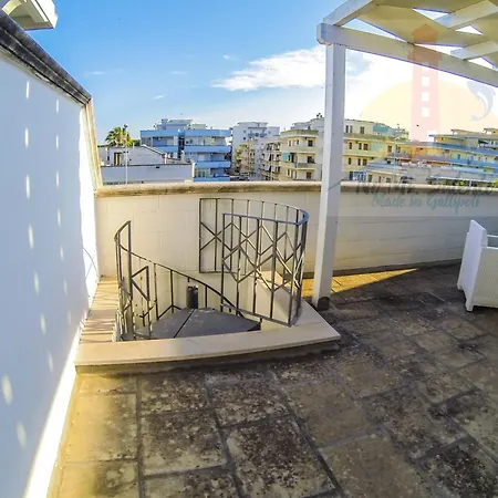 Affittacamere Rooms&apartments Lido Degli Dei 2*