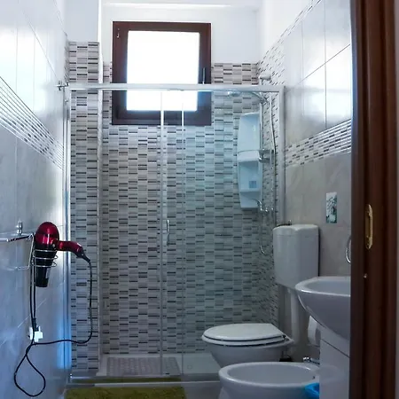 & Lido Degli Dei Гостьовий будинок