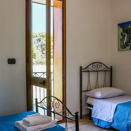 & Lido Degli Dei 3* Галліполі