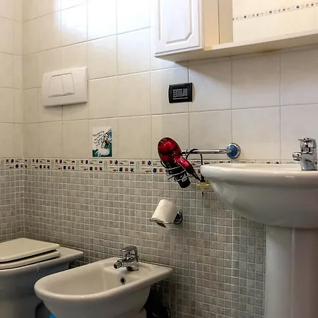 & Lido Degli Dei 3* Галліполі