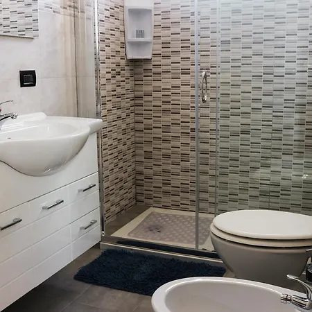 Гостьовий будинок & Lido Degli Dei Галліполі