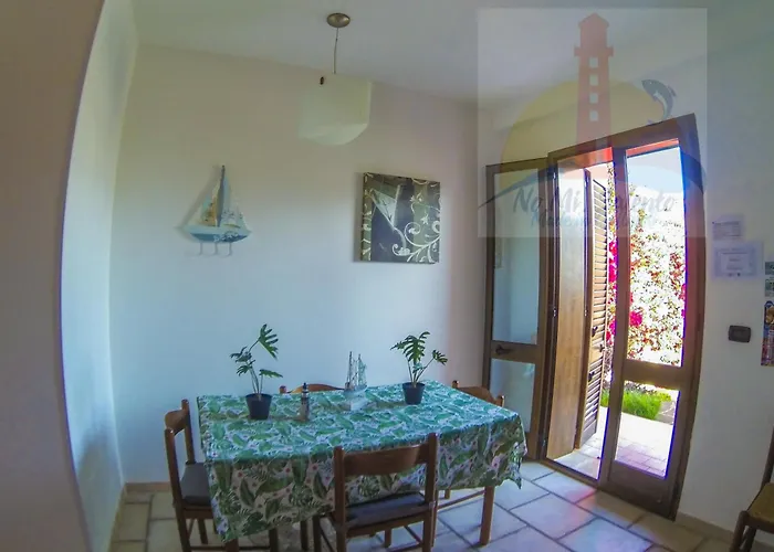 & Lido Degli Dei בית הארחה 3*