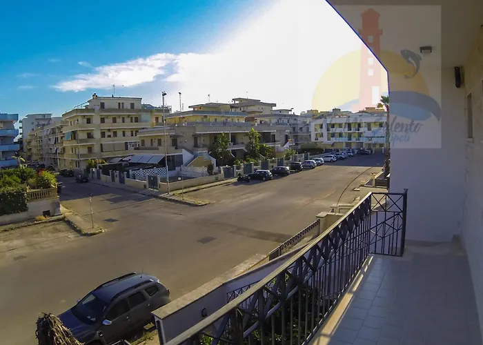 & Lido Degli Dei בית הארחה 3*