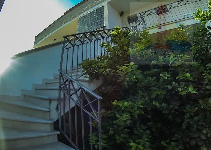 & Lido Degli Dei גאליפולי