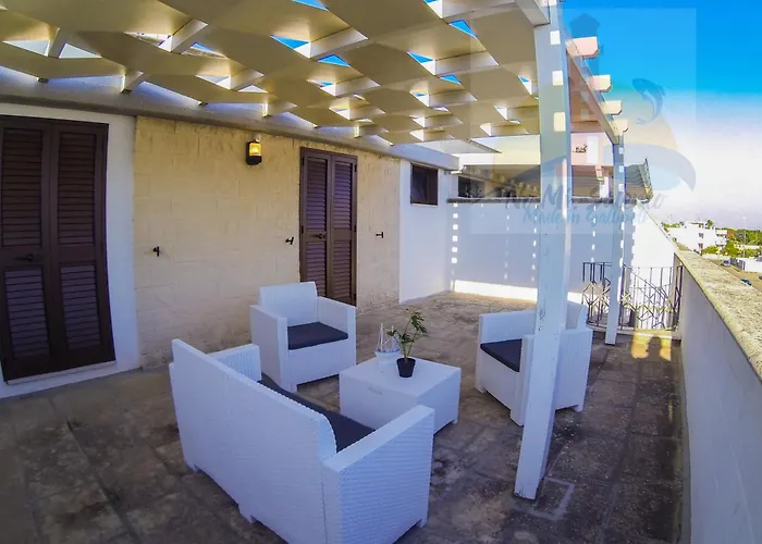 בית הארחה & Lido Degli Dei 3*