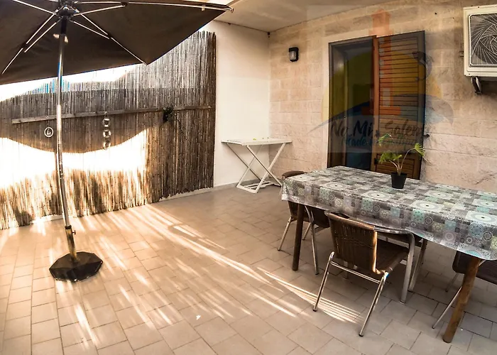 & Lido Degli Dei 3* גאליפולי