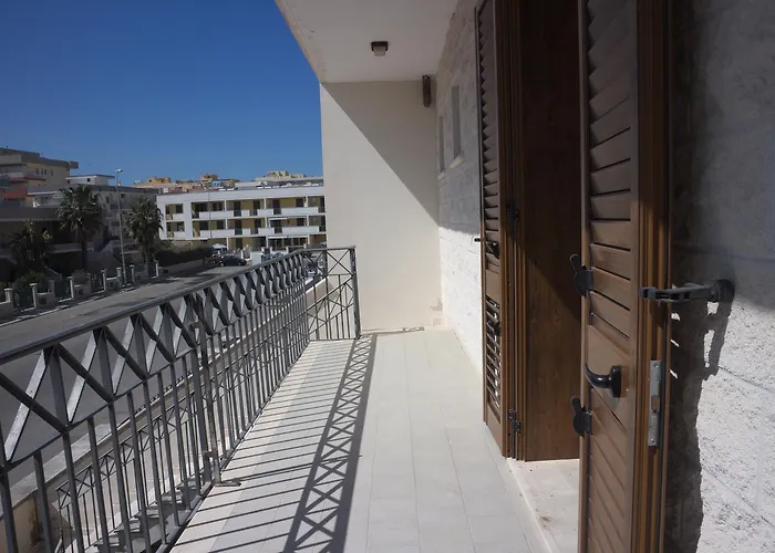 & Lido Degli Dei גאליפולי