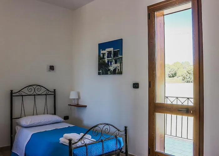 בית הארחה & Lido Degli Dei