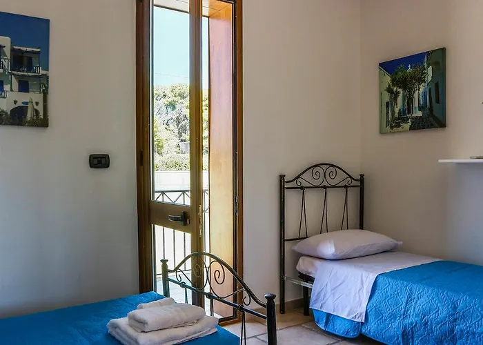 & Lido Degli Dei 3* גאליפולי