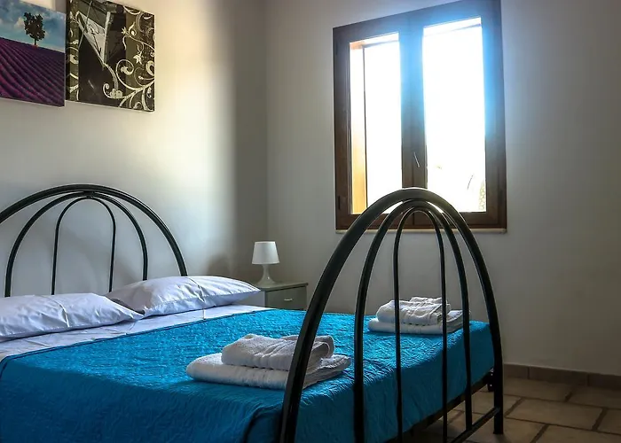 & Lido Degli Dei בית הארחה 3*