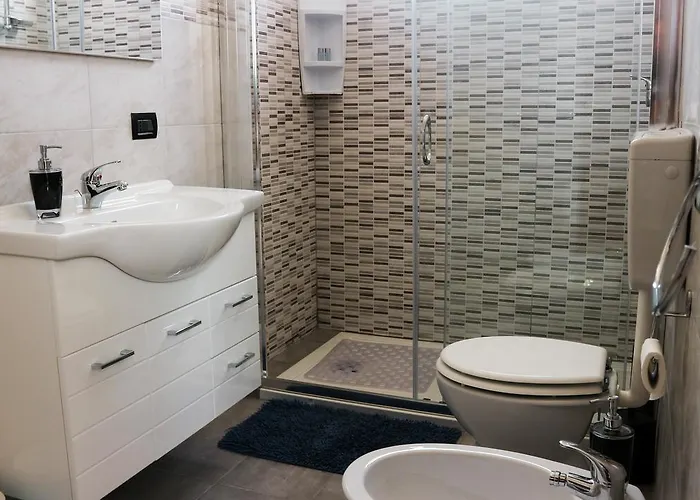 בית הארחה & Lido Degli Dei גאליפולי