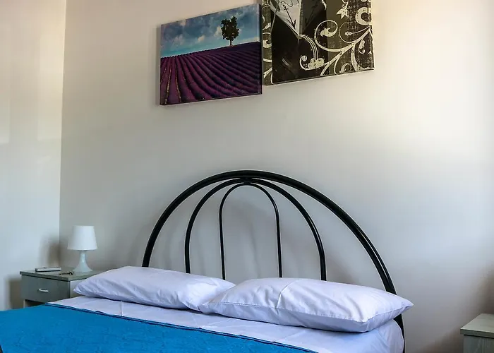 & Lido Degli Dei בית הארחה 3*