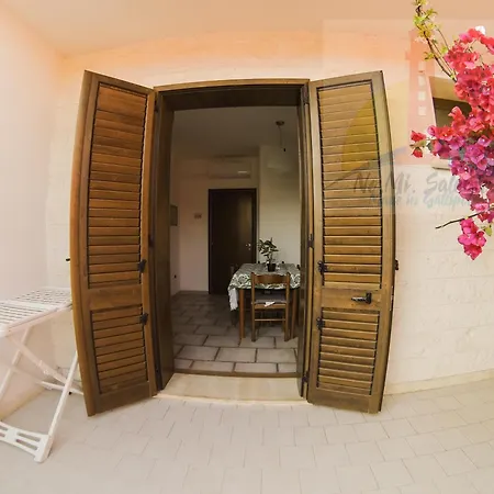 & Lido Degli Dei 3* Gallipoli