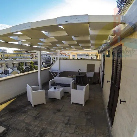 & Lido Degli Dei Guest house