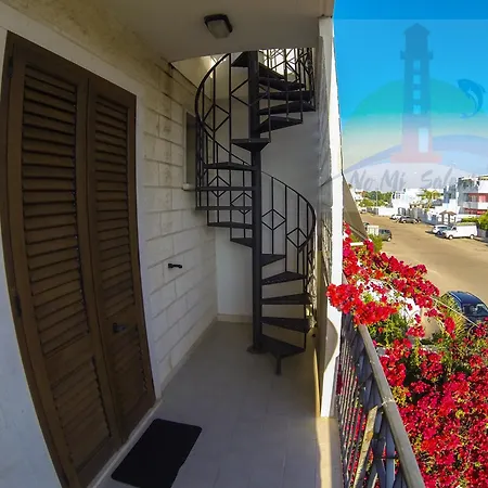 Rooms&apartments Lido Degli Dei 3*