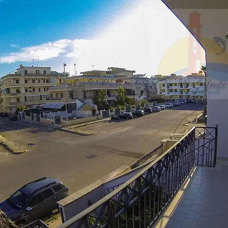 & Lido Degli Dei 招待所 2*