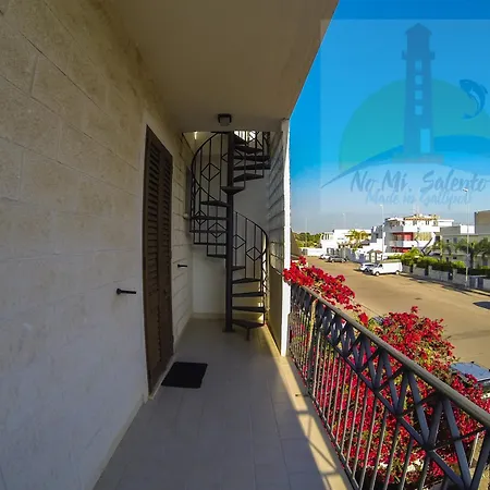 Rooms&apartments Lido Degli Dei 3*