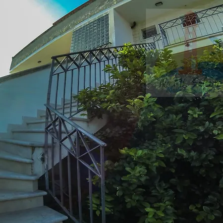 & Lido Degli Dei Gallipoli