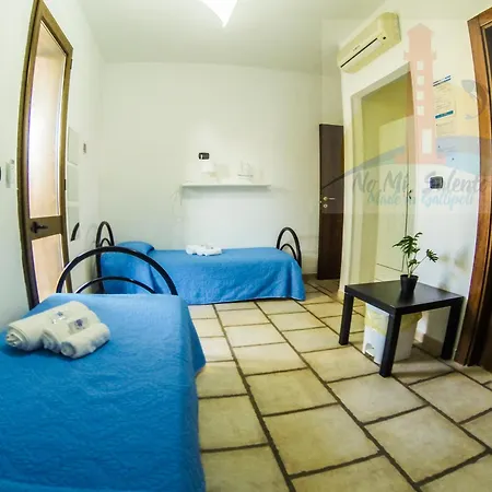& Lido Degli Dei Guest house Gallipoli