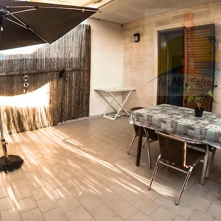 & Lido Degli Dei 3* Gallipoli