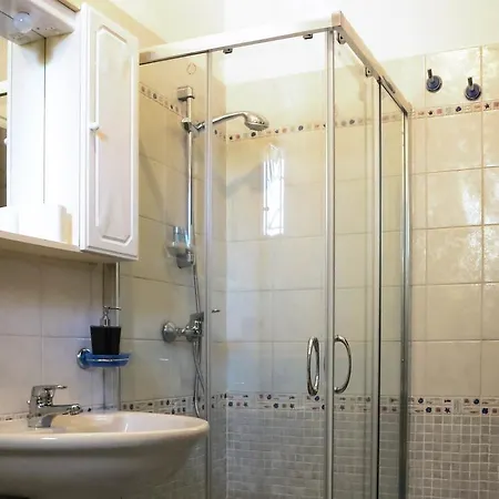 Rooms&apartments Lido Degli Dei