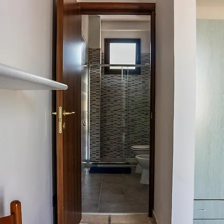 Rooms&apartments Lido Degli Dei