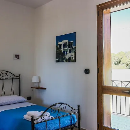 Guest house & Lido Degli Dei