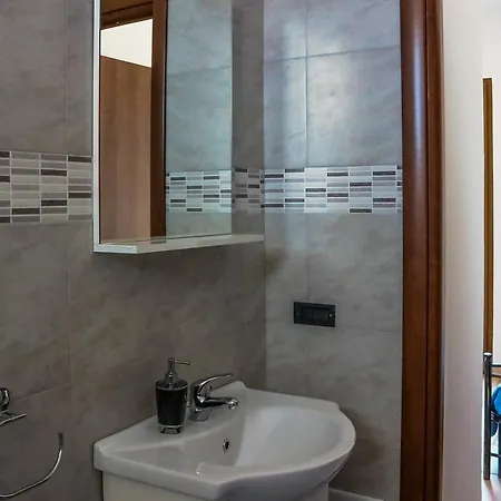 Rooms&apartments Lido Degli Dei Gasthuis 3*