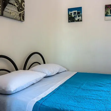 Gasthuis Rooms&apartments Lido Degli Dei Gallipoli