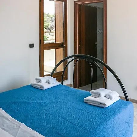 & Lido Degli Dei Guest house Gallipoli