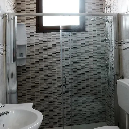 Rooms&apartments Lido Degli Dei 3*