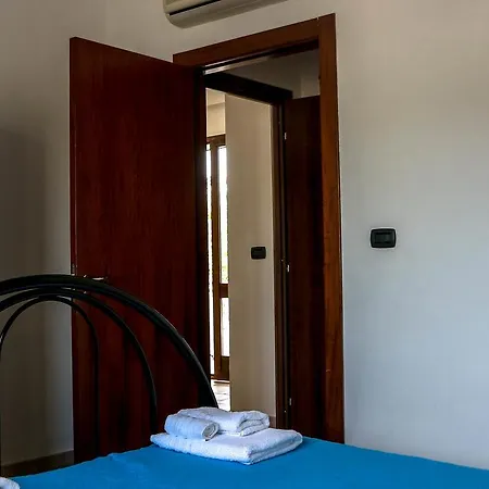 Rooms&apartments Lido Degli Dei 3*