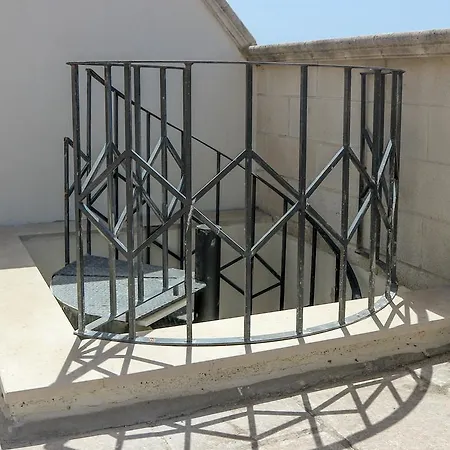 & Lido Degli Dei 招待所 加利波利