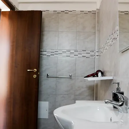 & Lido Degli Dei Guest house