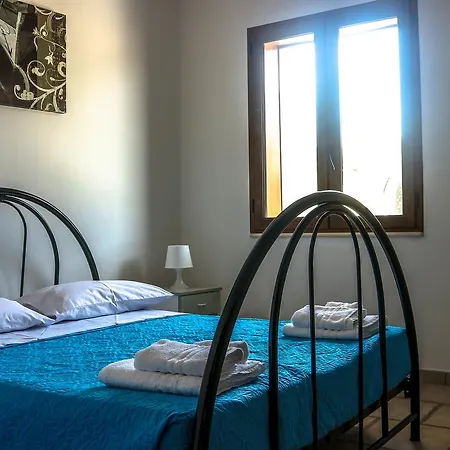 Rooms&apartments Lido Degli Dei Gasthuis 3*