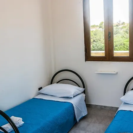 & Lido Degli Dei Guest house