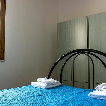 Gasthuis Rooms&apartments Lido Degli Dei