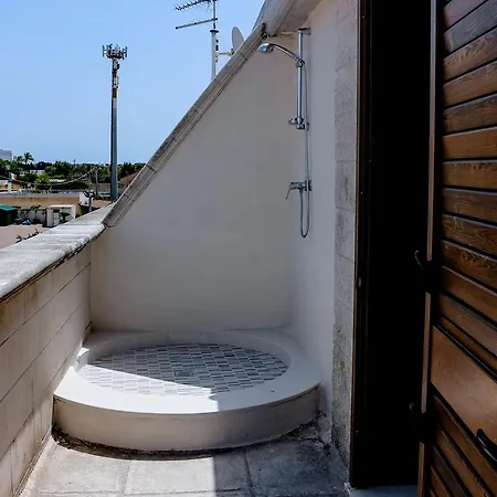 Guest house & Lido Degli Dei