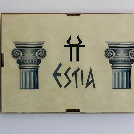 Rooms&apartments Lido Degli Dei Gallipoli