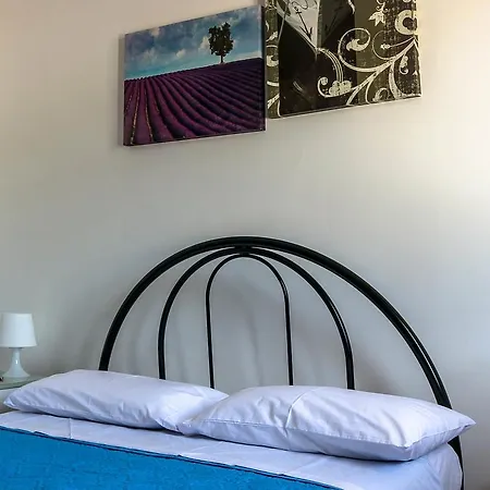 Rooms&apartments Lido Degli Dei Gasthuis 3*