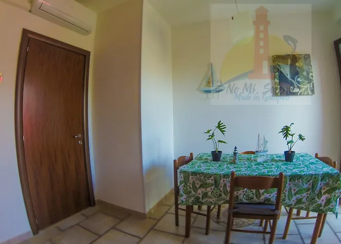 Pensionat & Lido Degli Dei