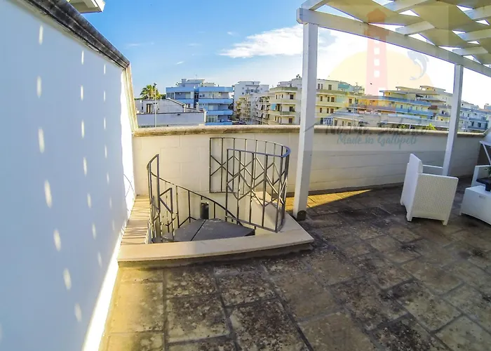 Pensionat & Lido Degli Dei 3*