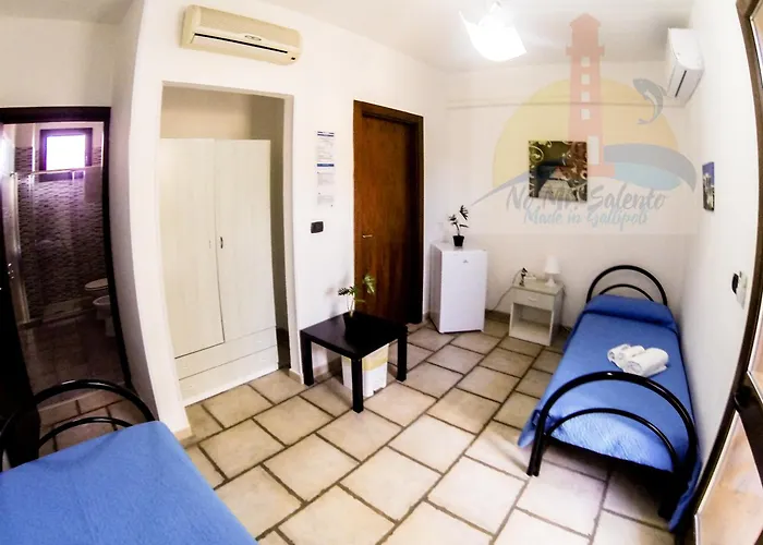 & Lido Degli Dei Pensionat 3*