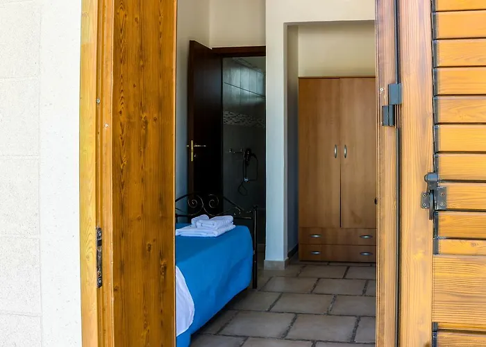 Pensionat & Lido Degli Dei 3*