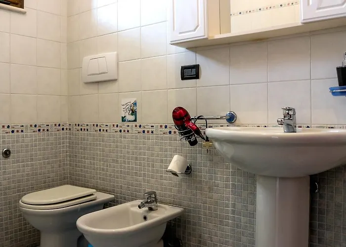 & Lido Degli Dei 3* Gallipolli