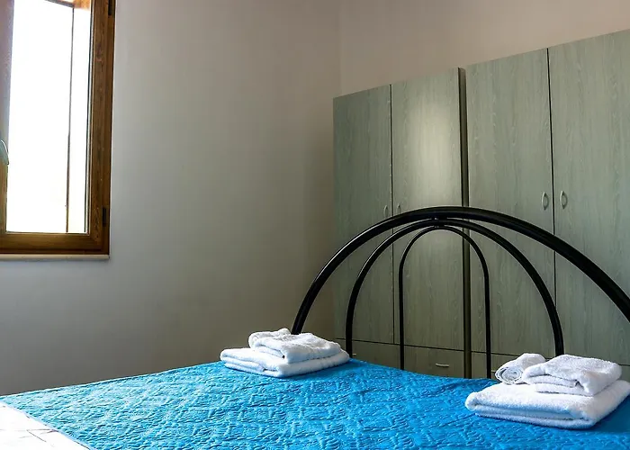 Pensionat & Lido Degli Dei